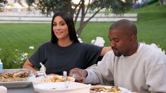 Episódio Episódio 1 da série Keeping Up With the Kardashians