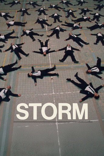 GENER8ION & Yung Lean: STORM — Pôsteres 4