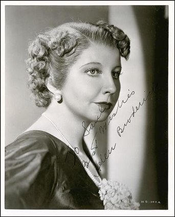 Image of Helen Broderick