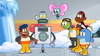 LettieBot