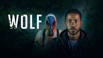 #7 Wolf