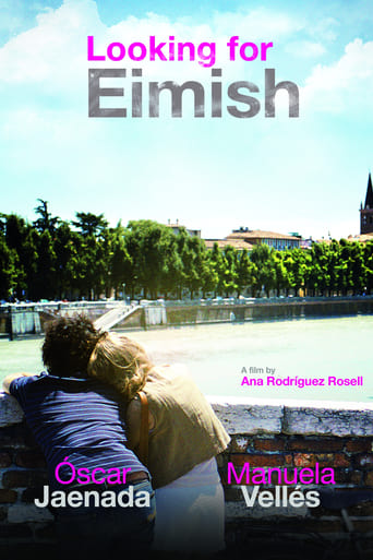 Poster of Buscando a Eimish