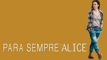 Cena de Para Sempre Alice