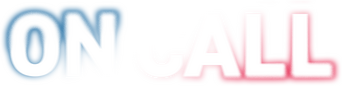 On Call logo