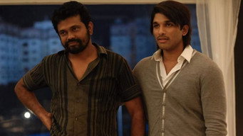 #5 Aarya 2