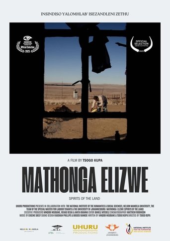 Mathonga Elizwe Mathonga Elizwe