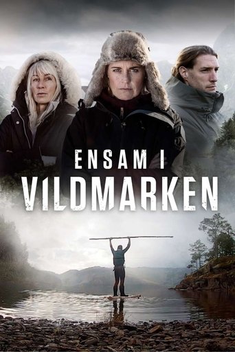 Alone Sweden: Season 1