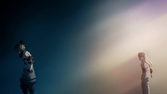 Cena de Não importa quantas vezes eu precisar renascer