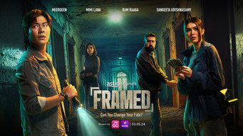 Framed (2024)