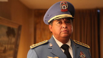 #9 Mexican Gangster