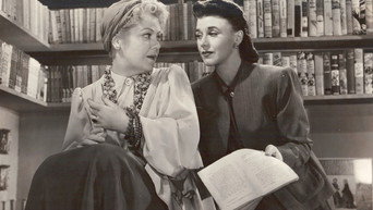 Lucky Partners (1940)