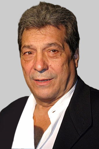 Foto de Sancho Gracia