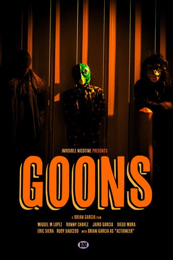 Goons