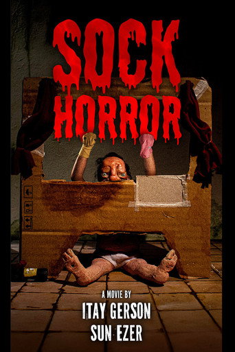 Sock Horror galeri 2