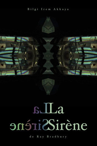 The Fog Horn (2026)