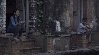 On Either Sides of the Pond (2022)