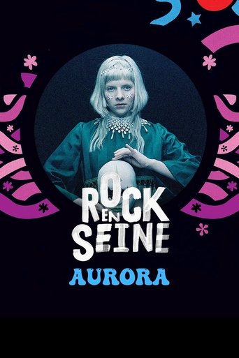 Aurora - Rock en Seine 2022 Aurora - Rock en Seine 2022