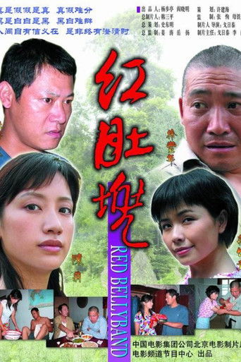 红肚兜 poster
