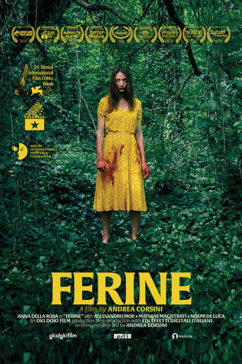 Ferine (2019)