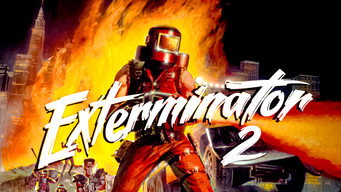 #9 Exterminator 2