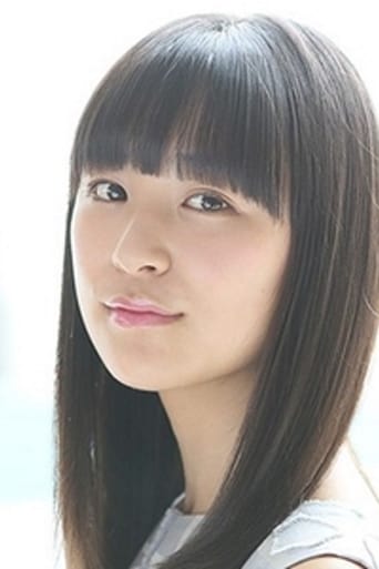 Image of Miu Suzuki