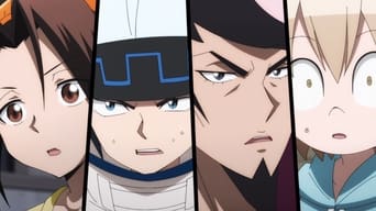 SHAMAN KING S01E11