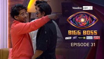 BBHin Day 30: No More Pyaar Only Takraar
