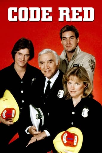 Code Red - Season 1 1982