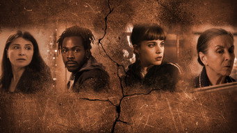 Holy Boom (2018)