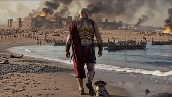 The Odyssey (2026)