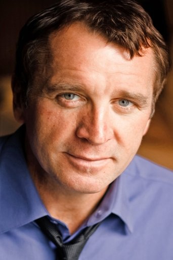 Leonard Waldner headshot