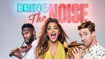 Bring the Noise (2015)