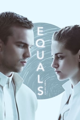 Equals en streaming 