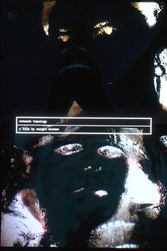 Network Topology poster