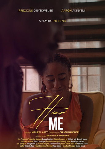 Hear me (2026)