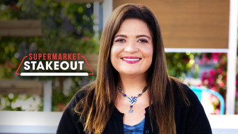 #13 Supermarket Stakeout
