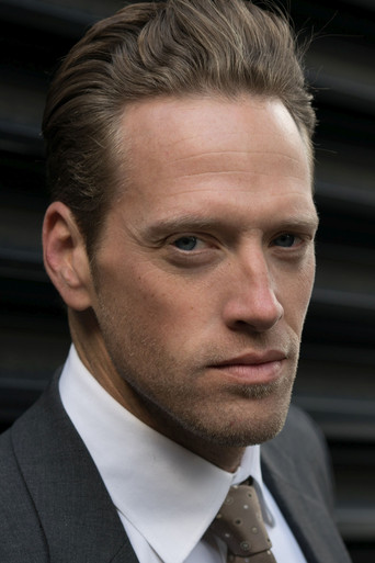 Foto de Chris Casson