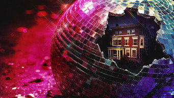 Murder in Glitterball City (2026)