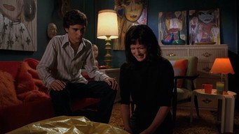 Still 6 from Art School Confidential