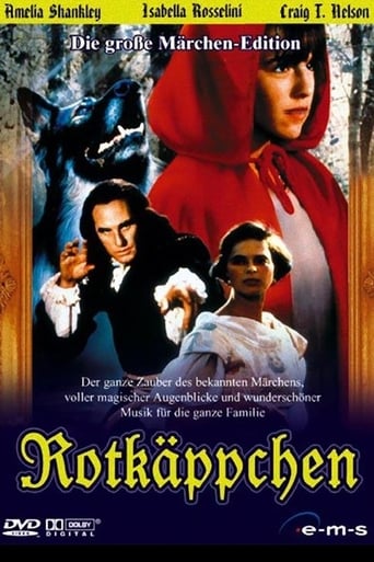 Rotkäppchen