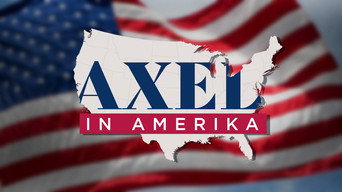 Axel in Amerika - S1E01