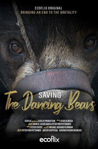 Saving the Dancing Bears (1970)