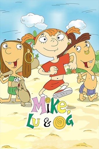 Mike, Lu et Og (1999)