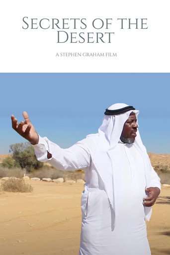 Secrets of the Desert (2014)