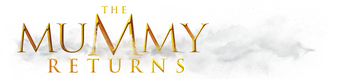 The Mummy Returns logo