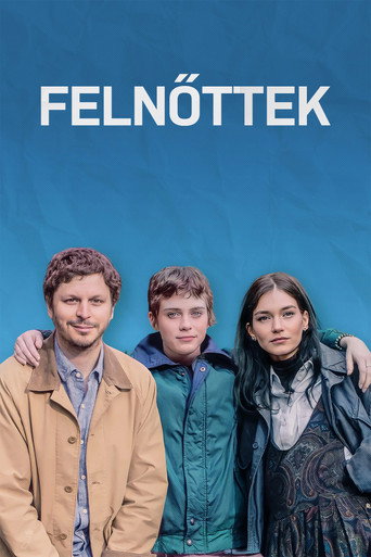 Felnőttek