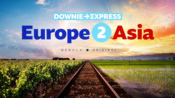 #5 Downie Express