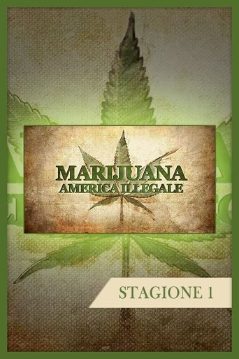 Weed Country: Season 1