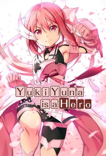 Yuki Yuna Is a Hero