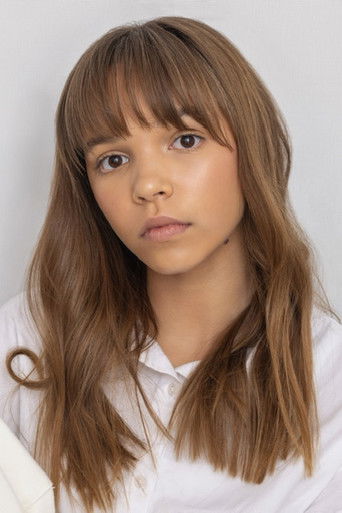 Foto de Lily Whiteley